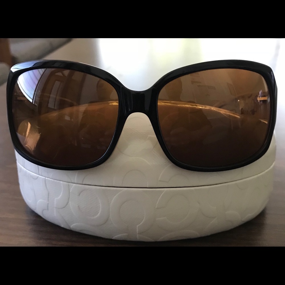 Coach Sunglasses